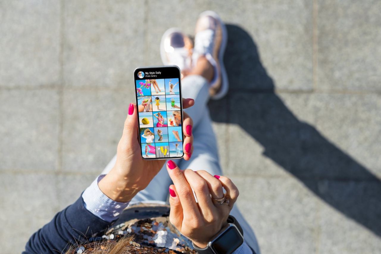 Beseoweb • Marketing Online Canarias