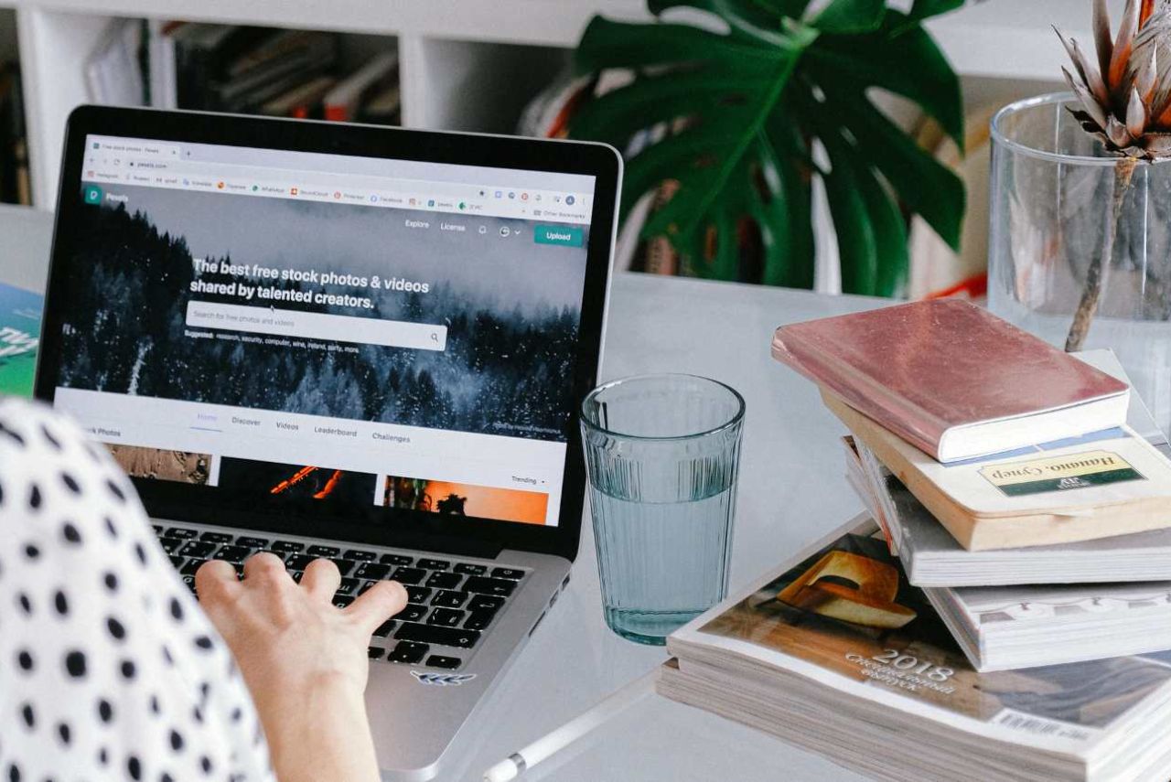 Beseoweb • Portfolio